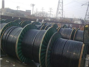 沈阳古河电缆铝沈阳高压沈阳电缆业务正式启动